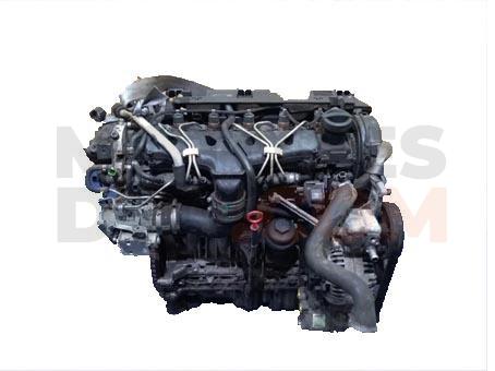 Motor D5244T18 Volvo XC90 II 2.0 D4 (190 cv) AWD Automatico