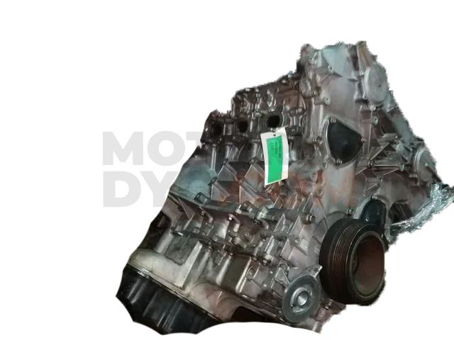 Motor VQ0DE Nissan Frontier King Cab 2.5 (134 cv) 4WD