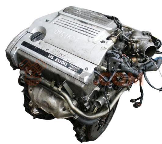 Motor VQ20 Nissan Maxima QX IV (A32) 2.0 (140 cv)