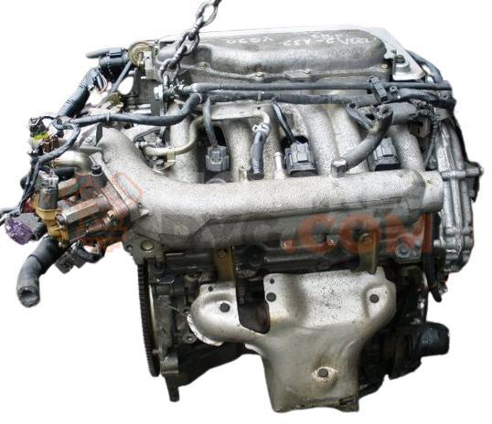 Motor VQ20 Nissan Maxima QX IV (A32) 2.0 (140 cv)