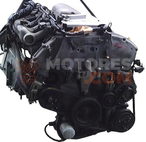 Motor VQ20 Nissan Maxima QX IV (A32) 2.0 (140 cv)