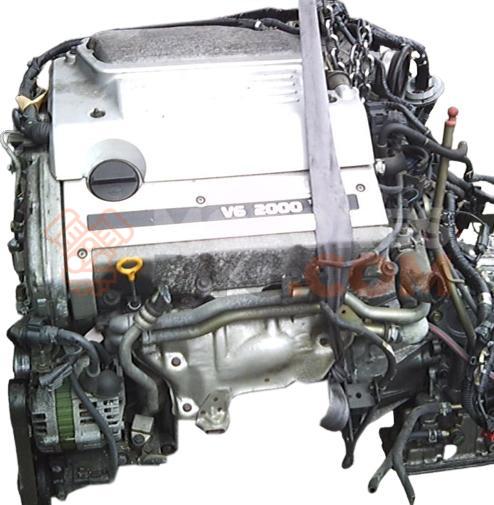 Motor VQ20 Nissan Maxima QX IV (A32) 2.0 (140 cv)
