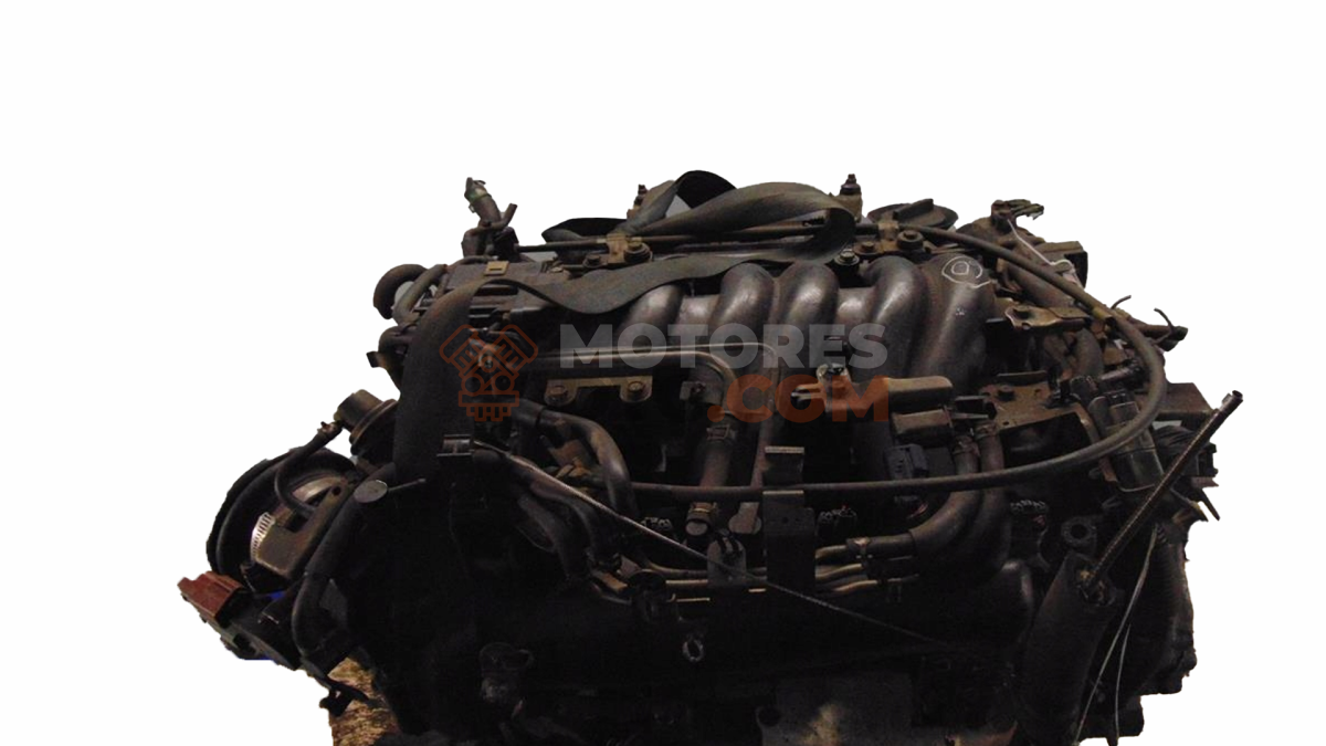 Motor VQ20 Nissan Maxima QX IV (A32) 2.0 (90 cv)
