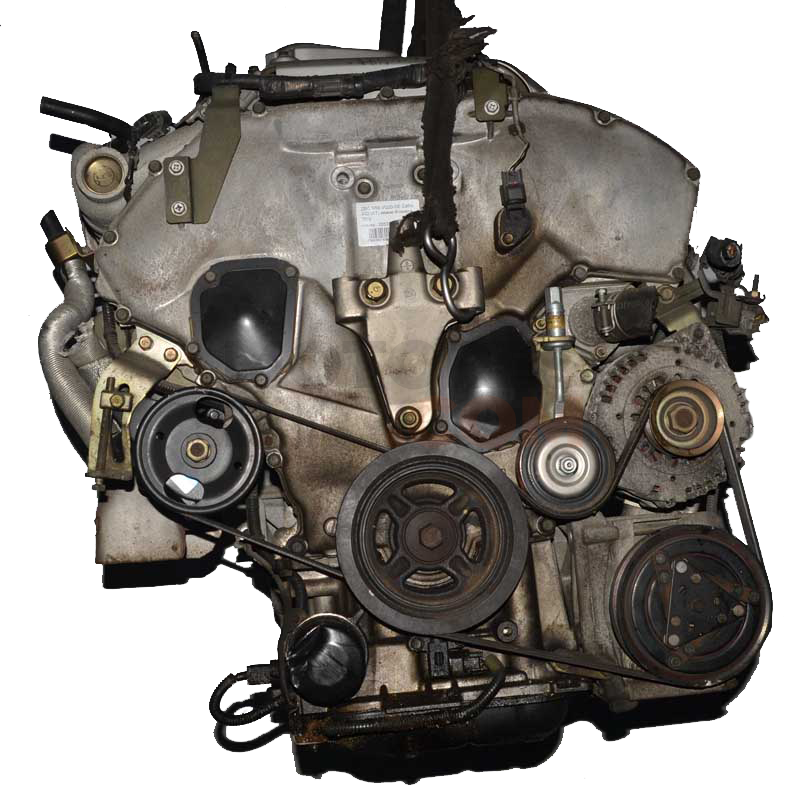 Motor VQ20DE Nissan Maxima QX IV (A32) 2.0 (140 cv) Automatico
