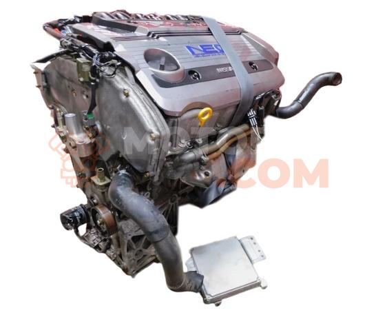 Motor VQ20DE Nissan Maxima QX IV (A32) 2.0 (90 cv)