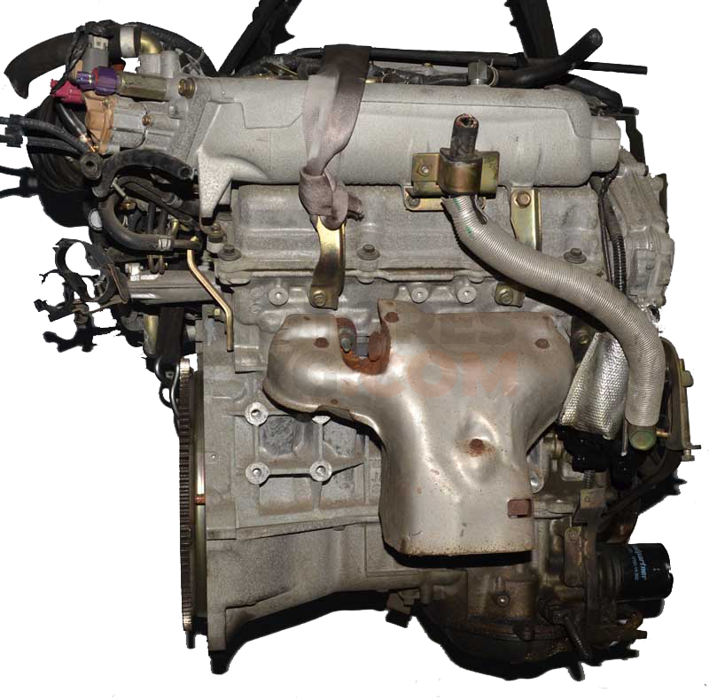 Motor VQ20DE Nissan Maxima Station Wagon QX IV (A32) 2.0 (140 cv) Automatico