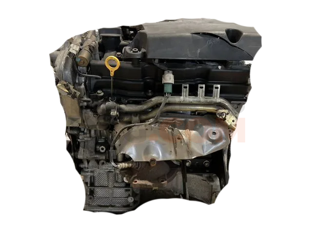 Motor VQ23DE Nissan Teana 3.5 i V6 (245)