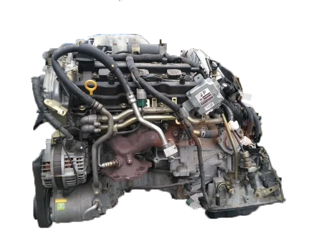 Motor VQ23DE12 Nissan Teana II 3.5i V6 24V (249 cv)