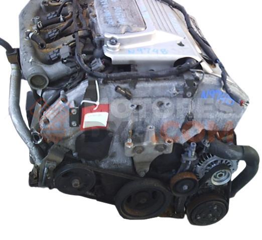 Motor VQ25DE Nissan Cedric (Y33) 2.5i V6 (190 cv) Automatico