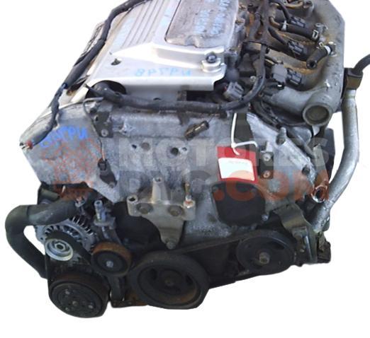 Motor VQ25DE Nissan Cedric (Y33) 2.5i V6 (190 cv) Automatico