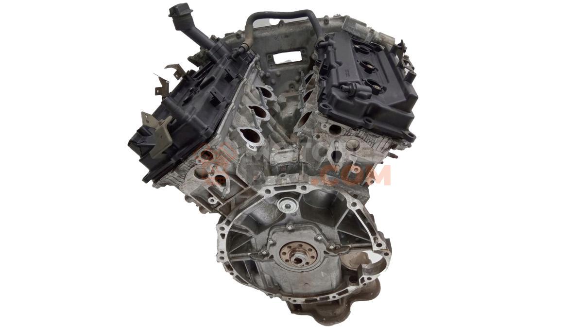 Motor VQ25DE Nissan Maxima QX V (A33) 2.5 V6 24V (209 cv)