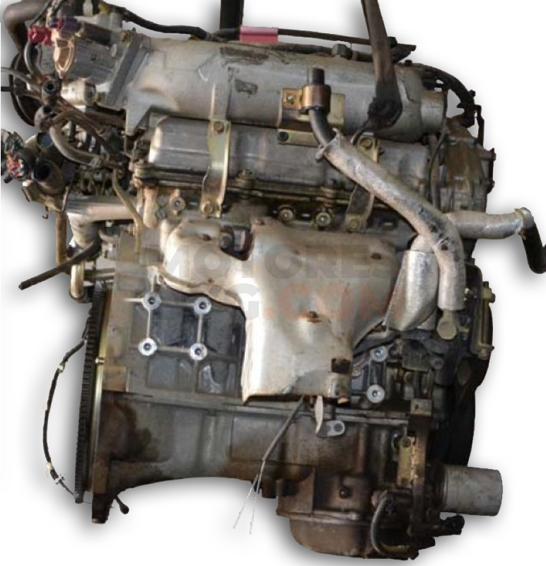Motor VQ25DE Nissan Maxima Station Wagon QX IV (A32) 2.5 V6 24V (190 cv)