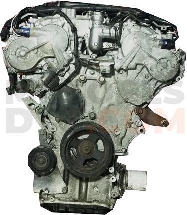 Motor VQ25HR Infiniti EX 35 3.5i V6 4WD (295 cv)