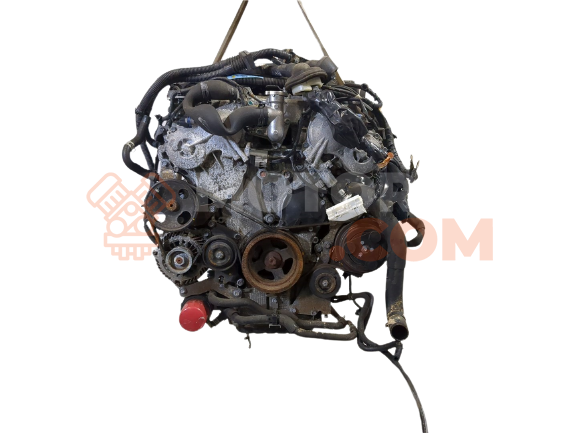 Motor VQ25HR Infiniti G35 Sport Coupe 3.5 i V6 24V (283 cv)
