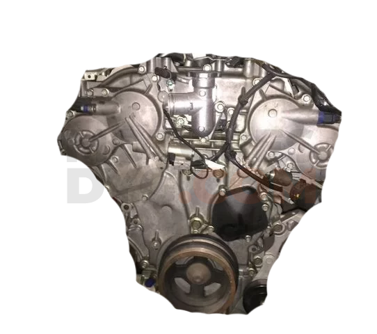 Motor VQ25HR Nissan Fuga I 2.5L V6 (210 cv)