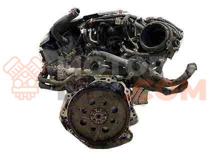 Motor vq30d Nissan Maxima QX V (A33) 2.0 V6 24V (140 cv)