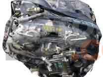Motor vq30d Nissan Maxima QX V (A33) 2.0 V6 24V (140 cv) Automatico