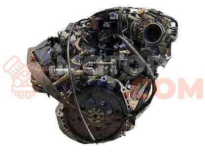 Motor vq30d Nissan Maxima QX V (A33) 3.5 i V6 24V (255 cv)