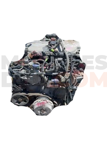 Motor VQ30DD Nissan Cedric (Y34) 3.0 i V6 24V (280 cv)