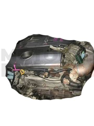 Motor VQ30DD Nissan Gloria (Y34) 3.0 i V6 24V (240 cv)