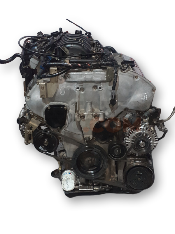 Motor VQ30DE Infiniti I30 3.0 (193 cv)
