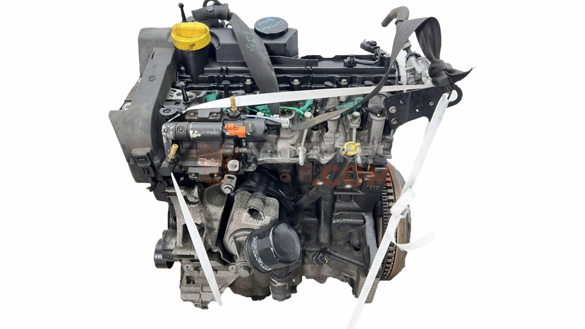 Motor VQ30DE Nissan Maxima QX IV (A32) 3.0 (193 cv)