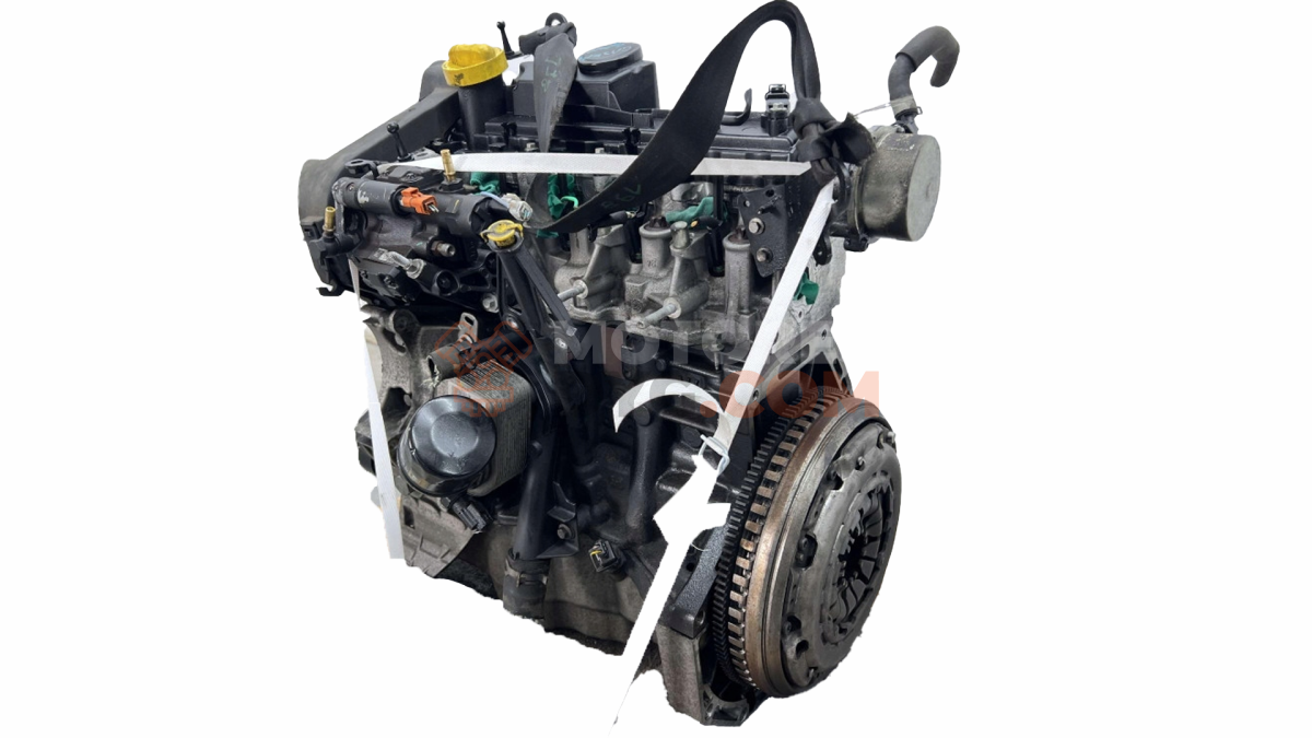 Motor VQ30DE Nissan Maxima QX IV (A32) 3.0 (193 cv) Automatico