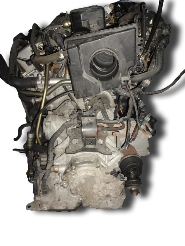 Motor VQ30DE Nissan Maxima Station Wagon QX IV (A32) 3.0 (193 cv) Automatico