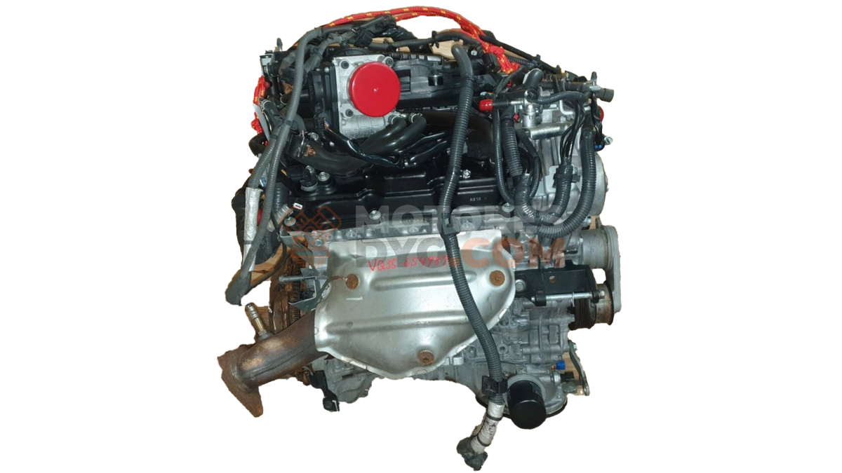 Motor VQ35 Infiniti FX 3.5 (316 CV)