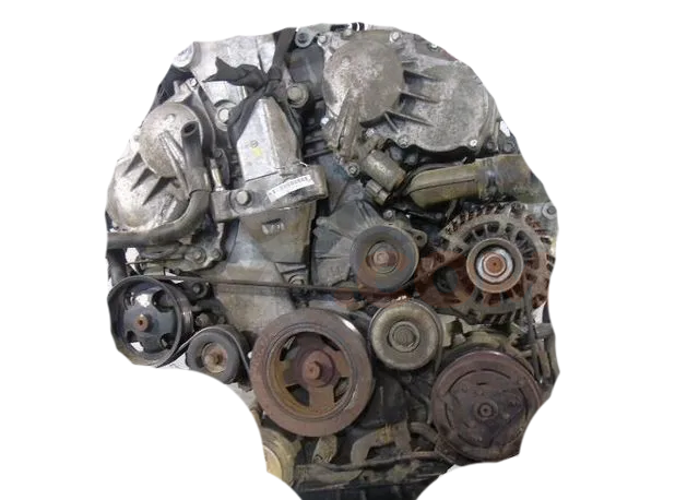 Motor VQ3 Nissan Altima IV Coupe 3.5 V6 (270 cv)