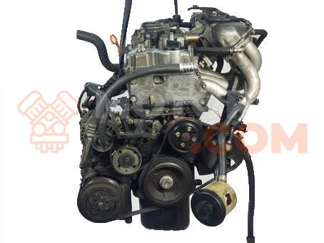Motor vq35 Nissan Murano (Z50) 3.5 i V6 24V (234 cv)