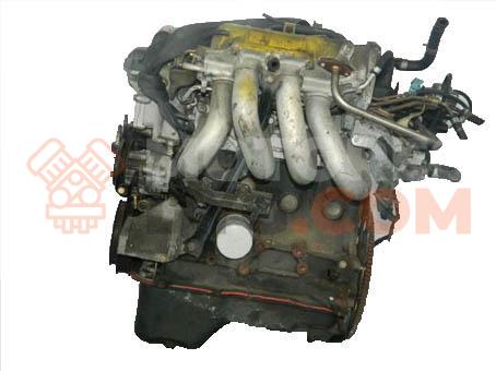 Motor vq35 Nissan Murano (Z50) 3.5 i V6 24V (234 cv)