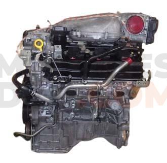 Motor VQ35 Nissan Murano (Z50) 3.5 i V6 24V (234 cv)