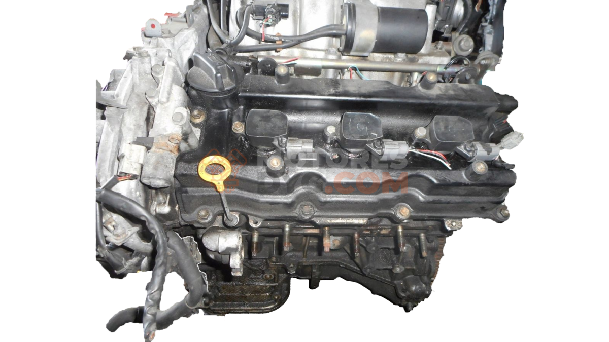 Motor VQ35 Nissan Murano (Z50) 3.5 i V6 24V (234 cv)
