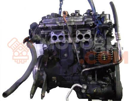 Motor vq35 Nissan Murano (Z50) 3.5 i V6 4WD (234 cv)
