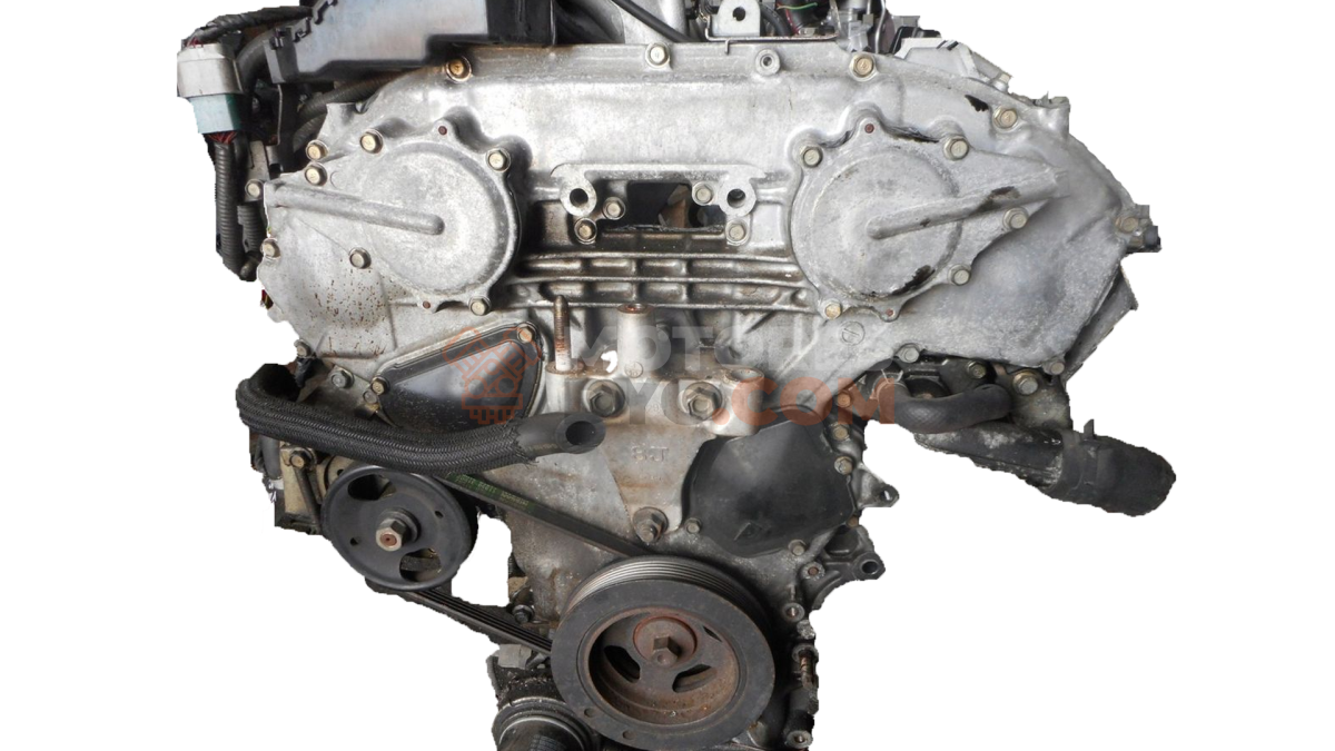 Motor VQ35 Nissan Murano (Z51) 3.5 (256 cv)