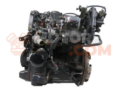 Motor vq35 Nissan Murano (Z51) 3.5 (256 cv)