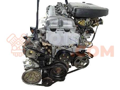 Motor vq35 Nissan Murano (Z51) (Versión 2010) 3.5 V6 (249 cv) 4WD CVT