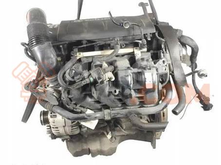 Motor vq35 Nissan Murano (Z51) (Versión 2010) 3.5 V6 (256 cv) 4WD CVT