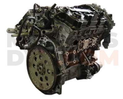 Motor VQ35 Nissan Pathfinder II 3.5 i V6 24V 4WD (220 cv)