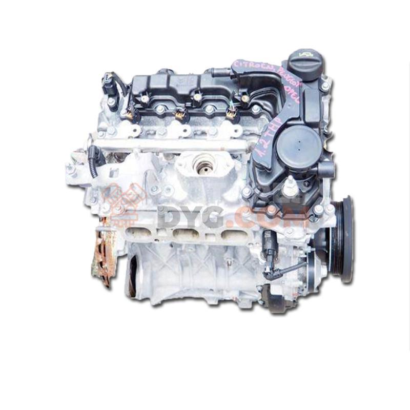 Motor VQ35DE Infiniti QX60 3.5 V6 (262 cv) AWD XTRONIC