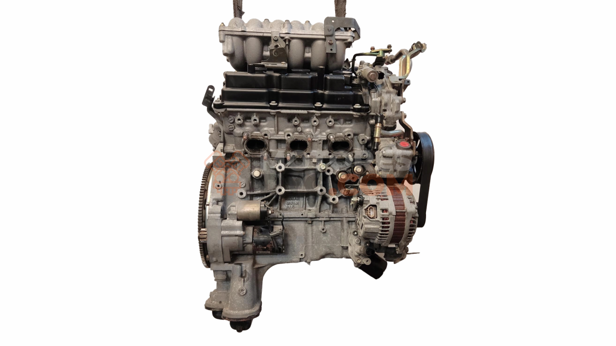 Motor VQ35DE Nissan 350Z Roadster (Z33) 3.5 i V6 24V (283)