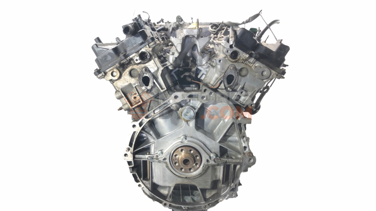 Motor VQ35DE Nissan 350Z Roadster (Z33) 3.5 i V6 24V (283)