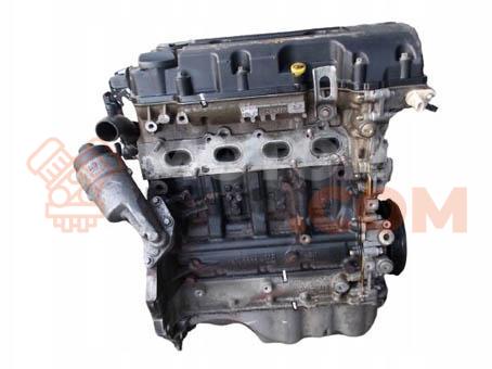 Motor vq35de Nissan 350Z (Z33) 3.5 i V6 24V (283 cv)