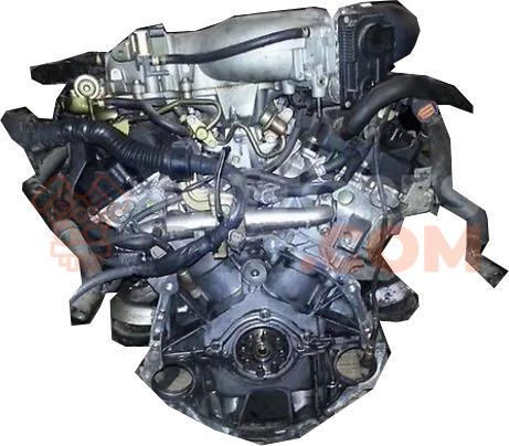 Motor VQ35DE Nissan 350Z (Z33, Versión 2007) 3.5 i V6 24V (313 cv) Automatico