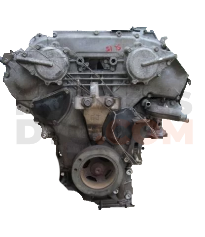 Motor VQ25DE Nissan Altima III 3.5 i V6 24V (248 cv)
