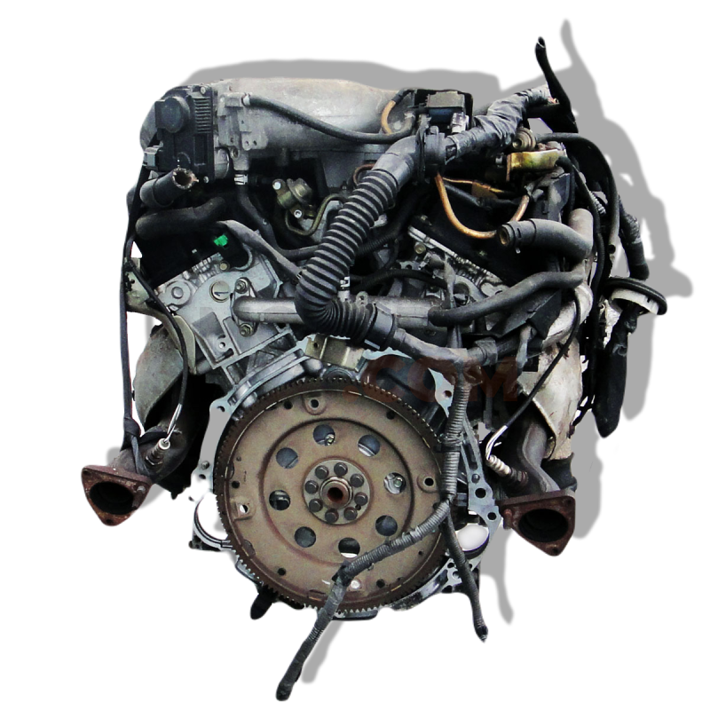 Motor VQ35DE Nissan Fairlady 3.5 i (283)
