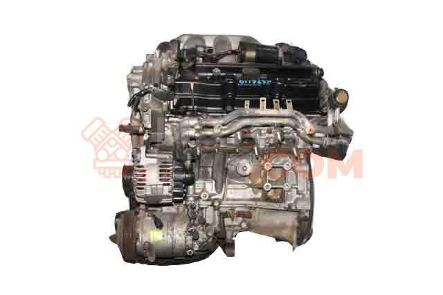 Motor vq35de Nissan Fuga II 3.5L V6 (283 cv)