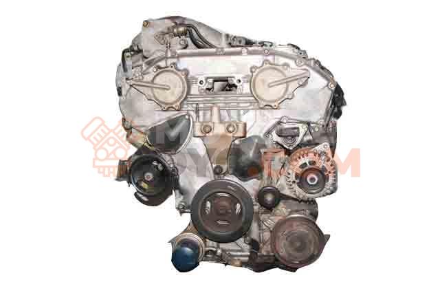 Motor vq35de Nissan Fuga II 3.5L V6 4WD (283 cv)