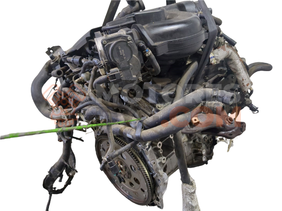 Motor VQ35DE Nissan Murano (Z50) 3.5 i V6 24V (234 cv)